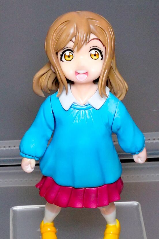 Kunikida Hanamaru, Love Live! Sunshine!!, Tobideya, Garage Kit
