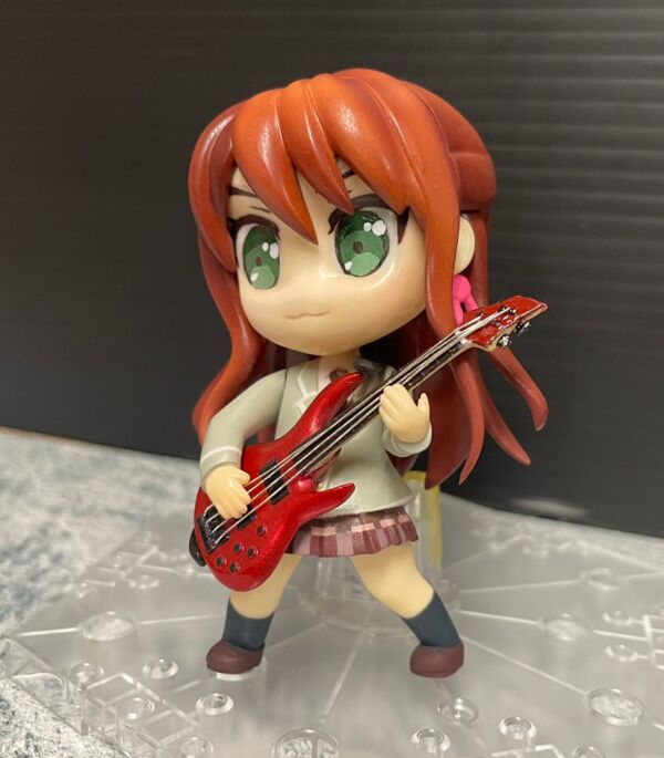 Imai Lisa, BanG Dream! Girls Band Party!, Komatsukuri, Garage Kit