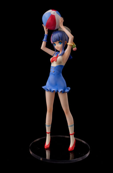 Utsumi Erice (Mizugi), Fate/Grand Order, Bee Bee, Garage Kit