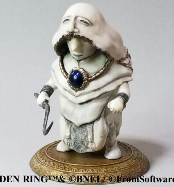 Kami Hada No Shito (SD), Elden Ring, T.H. Field, Garage Kit
