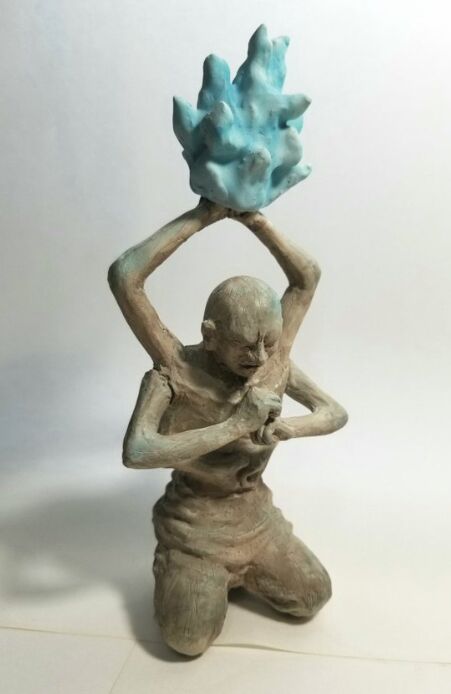 Onibutsu, Sekiro: Shadows Die Twice, T.H. Field, Garage Kit