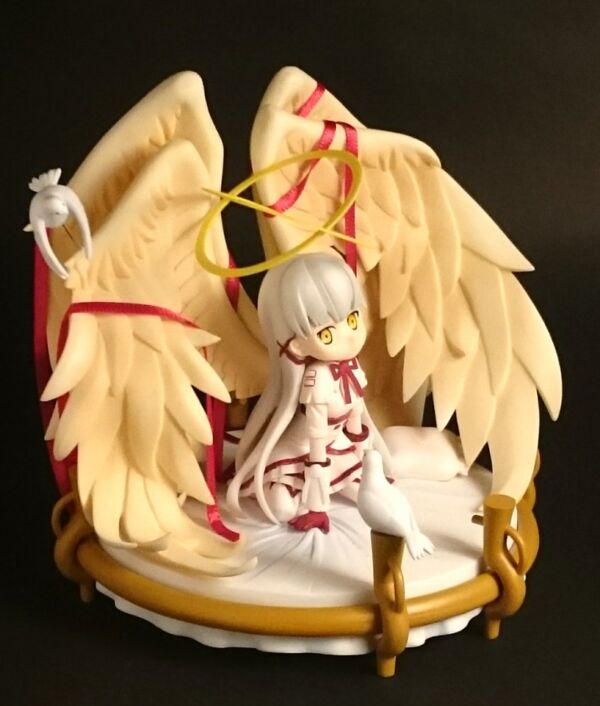 Michelia, Merc StoriA -Majutsushi To Suzu No Shirabe-, Raharit, Garage Kit
