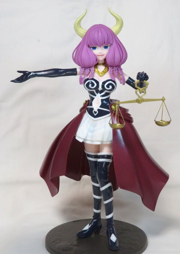 Aura, Sousou No Frieren, Kimix-Gogo, Garage Kit, 1/8