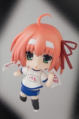 Sakurano Kurimu (Gym Uniform), Seitokai No Ichizon, Good Smile Company, Trading, 4910166730108