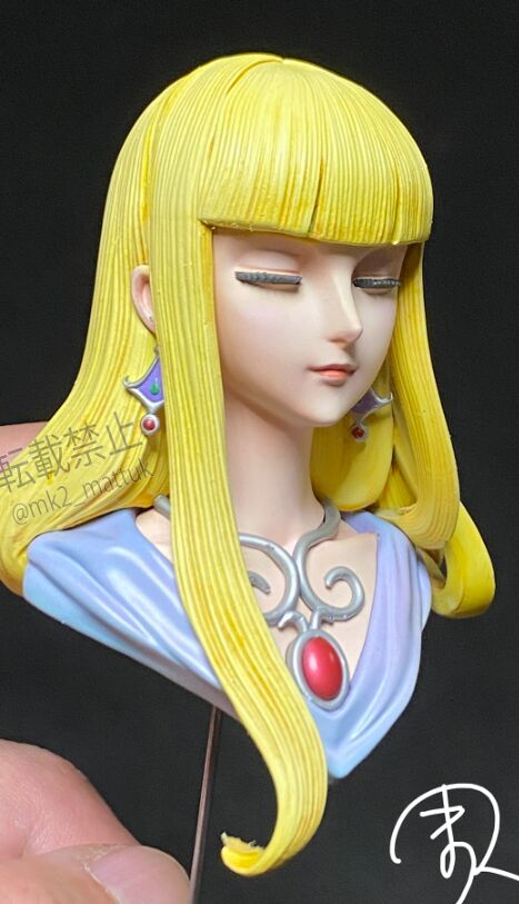 Physis, Terra E, MK2., Garage Kit