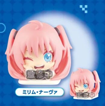 Milim Nava, Tensei Shitara Slime Datta Ken, Stand Stones, Trading, 4589675715984