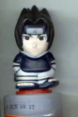 Uchiha Sasuke, Naruto, Shueisha, Trading