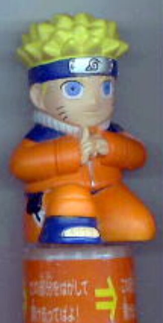 Uzumaki Naruto, Naruto, Shueisha, Trading