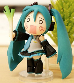 Hachune Miku (Secret), Vocaloid, Good Smile Company, Trading, 4582191964256