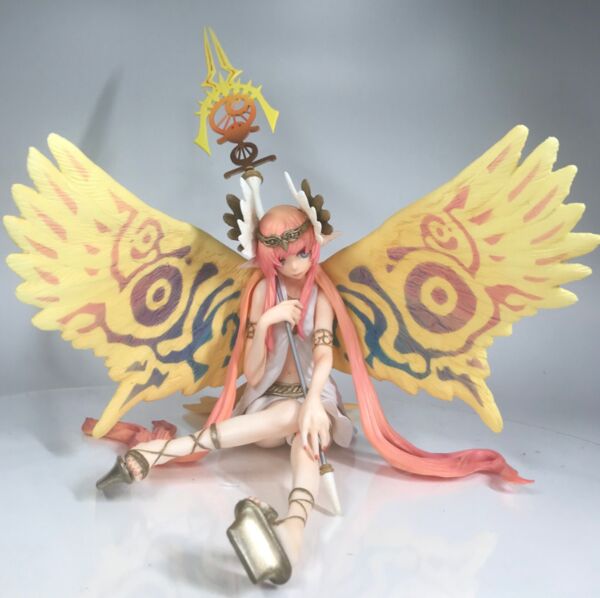 Circe, Fate/Grand Order, Buhin To Shako, Garage Kit