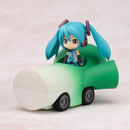 Hatsune Miku, Vocaloid, FREEing, Good Smile Company, Trading, 4571245292681