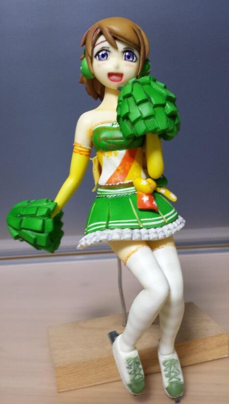 Koizumi Hanayo, Love Live! School Idol Project, Antail Nebula, Garage Kit