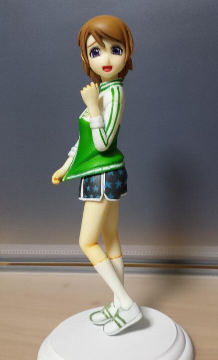 Koizumi Hanayo, Love Live! School Idol Project, Antail Nebula, Garage Kit