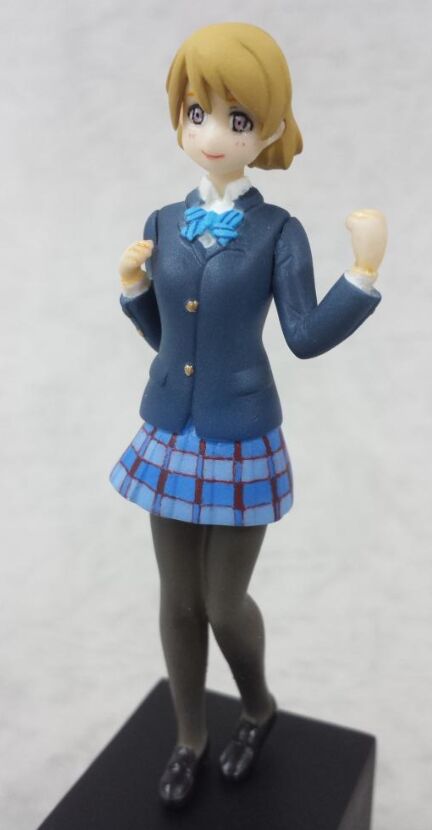 Koizumi Hanayo, Love Live! School Idol Project, Antail Nebula, Garage Kit, 1/20