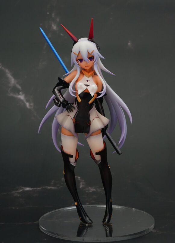 ＜RENA＞, Original, Muki Monooki, Garage Kit