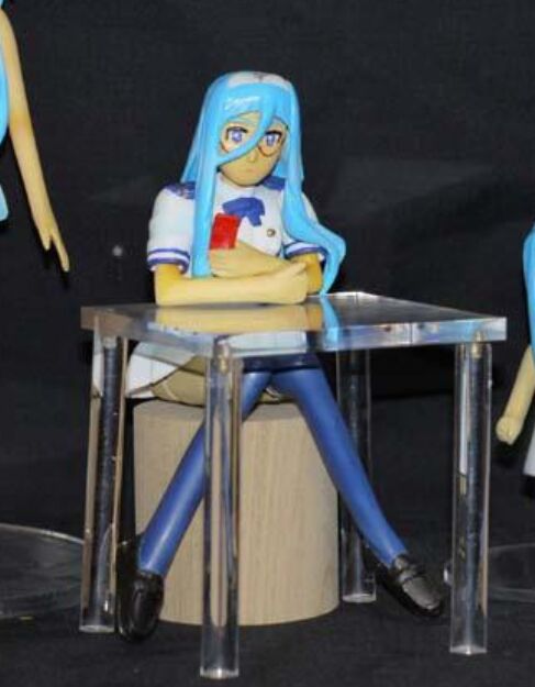 Atago (Kaishuu-ban), Aoki Hagane No Arpeggio, Tsuchineko D-side, Garage Kit