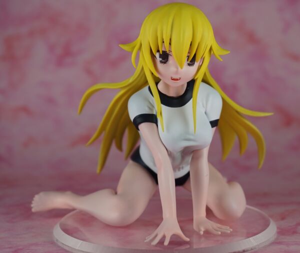 Ashikaga Chachamaru, Soukou Akki Muramasa, Zettai Teikoku, Garage Kit