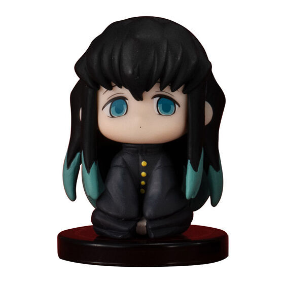Tokitou Muichirou, Kimetsu No Yaiba, Bandai, Trading, 4570118145178