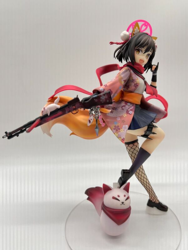 Kuda Izuna, Blue Archive, ECHO Studio, Garage Kit, 1/7