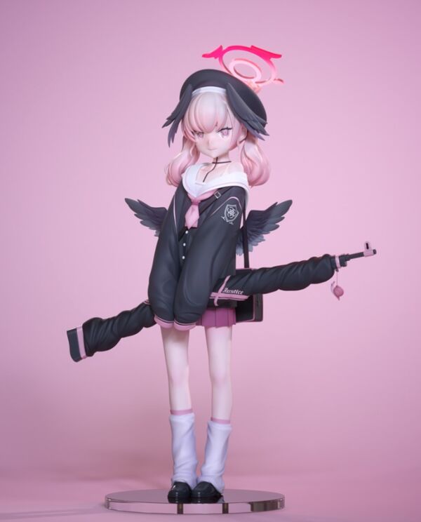 Shimoe Koharu, Blue Archive, No. 23, Garage Kit, 1/7