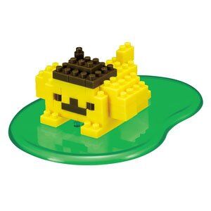 Pompompurin (Nonbiri), Pompompurin, Kawada, Model Kit, 4972825204566