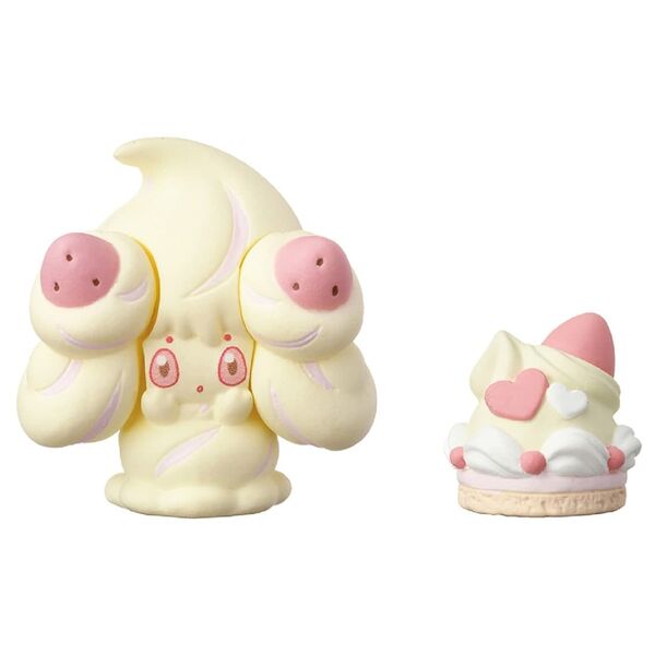 Mawhip, Pocket Monsters, Takara Tomy, Trading, 4904810932826