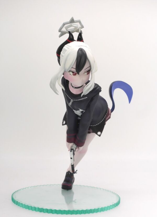 Onikata Kayoko, Blue Archive, Kaxtuta, Garage Kit, 1/7