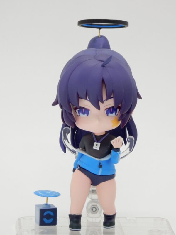 Hayase Yuuka (Taisoufuku), Blue Archive, Mushashino Art University Model Club, Sohhighland, Garage Kit