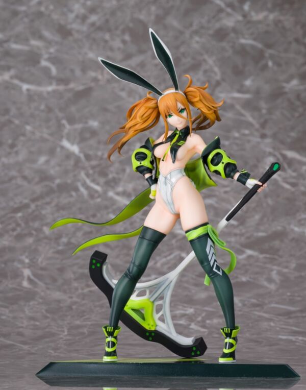 Bunny-chan, Original, Monozo, Garage Kit