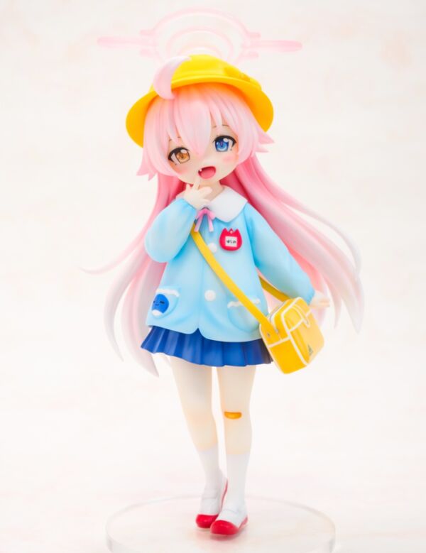 Takanashi Hoshino (Youjo), Blue Archive, Ittsu, Garage Kit