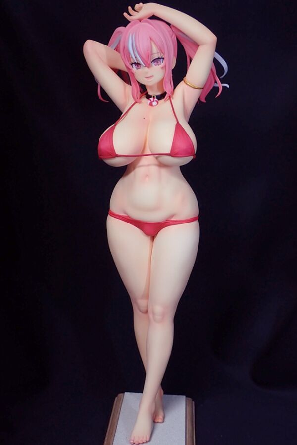 Bremerton (Mizugi), Azur Lane, Bonnou-tei, Garage Kit, 1/7