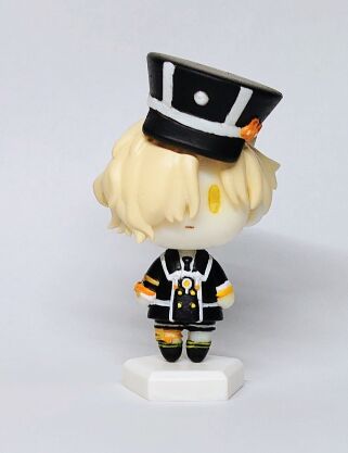 Gokotai, Touken Ranbu Online, Shiro Tanuki-ya, Garage Kit