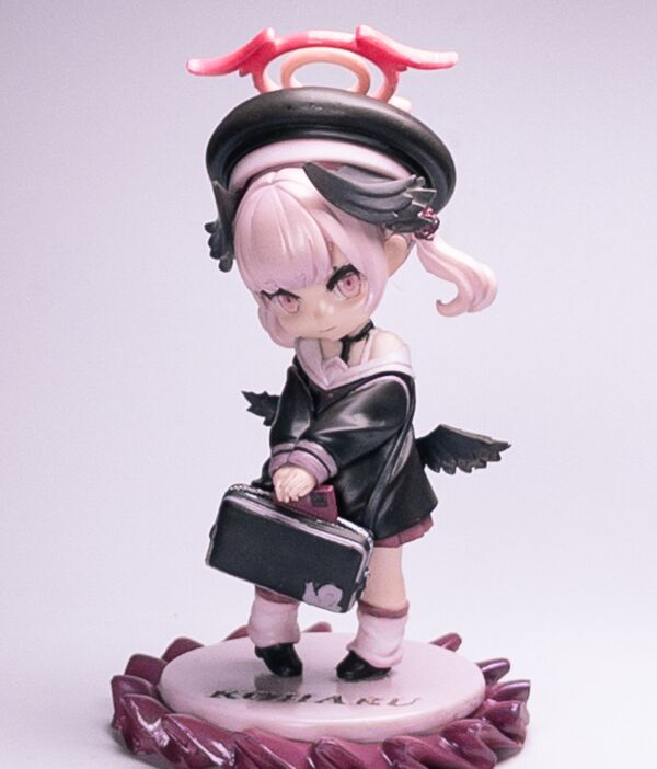 Shimoe Koharu (SD), Blue Archive, JaiV, Garage Kit