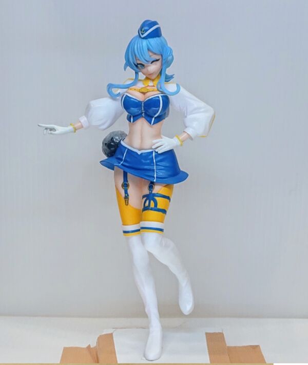 Gotland (RQ Mode), Kantai Collection ~Kan Colle~, Sorairo Koyomi, Garage Kit