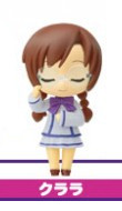 Clala (Kenjya, Sage), Quiz Magic Academy, Good Smile Company, Trading