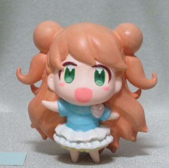 Kanamori Maria, Kiratto Pri☆Chan, Kani Club, Garage Kit