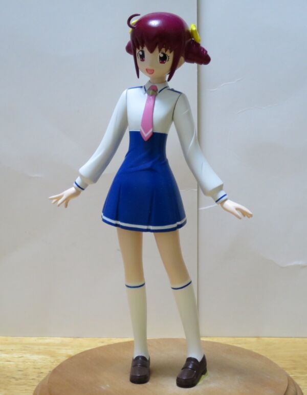 Hoshizora Miyuki (Seifuku), Smile Precure!, Magenta, Garage Kit