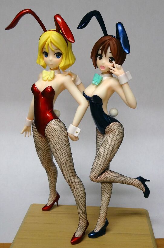 Frau Bow, Sayla Mass (Bunny), Kidou Senshi Gundam, Kuni20xx, Garage Kit