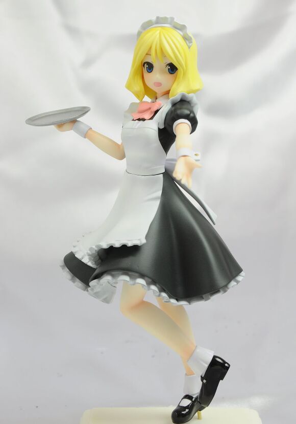 Sayla Mass (Maid), Kidou Senshi Gundam, Kuni20xx, Garage Kit