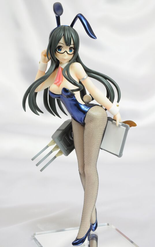 Ooyodo (Bunny), Kantai Collection ~Kan Colle~, Kuni20xx, Garage Kit
