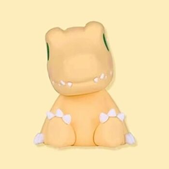 Agumon, Digimon Adventure, Bandai Namco Shanghai, Trading, 6974913232695