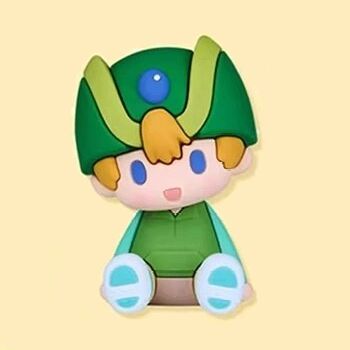 Takaishi Takeru, Digimon Adventure, Bandai Namco Shanghai, Trading, 6974913232695