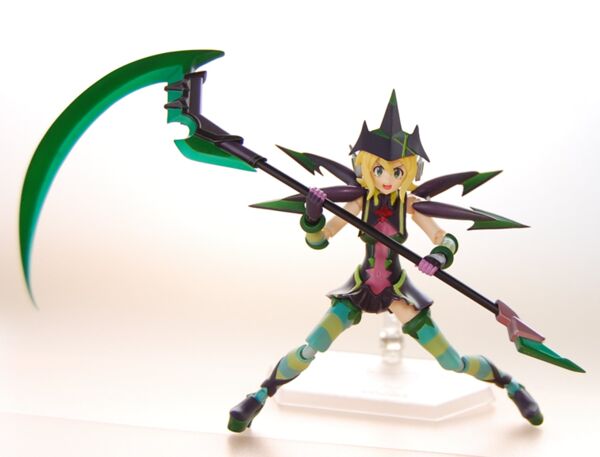 Akatsuki Kirika, Senki Zesshou Symphogear G, Super Onion, Garage Kit, 1/12