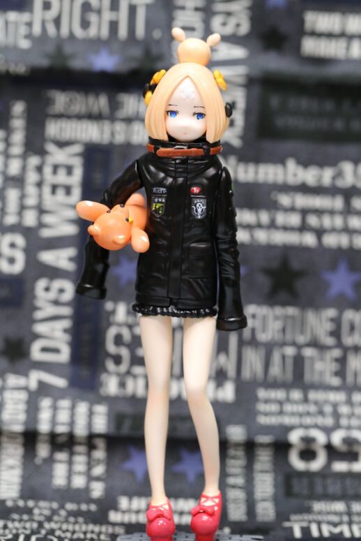 Abigail Williams (Ryosou), Fate/Grand Order, Itsuki No Motochin, Garage Kit