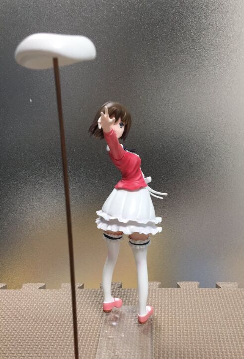 Kato Megumi, Saenai Heroine No Sodatekata, Itsuki No Motochin, Garage Kit