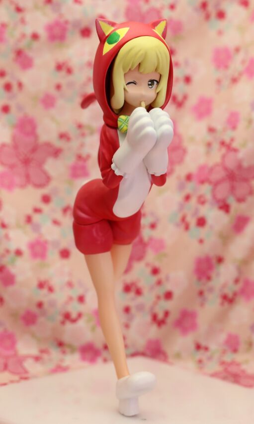 Nogi Sonoko (Yuusha-tekina Moriagari), Yuuki Yuuna Wa Yuusha De Aru, Itsuki No Motochin, Garage Kit