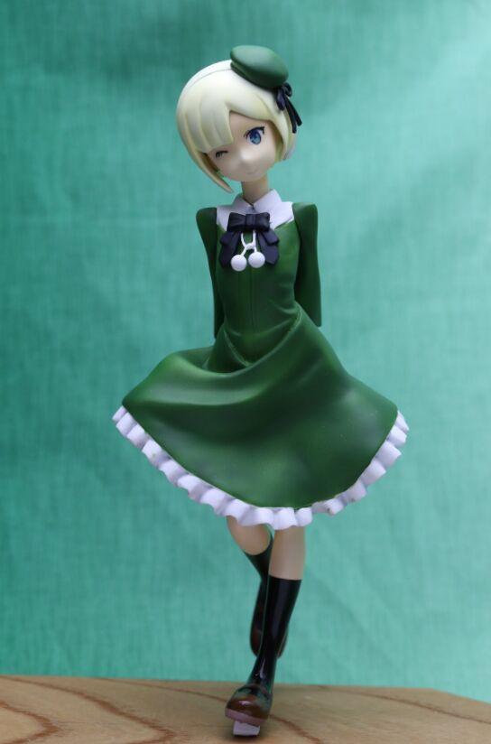 Reines El-Melloi Archisorte (Shoujo), Lord El-Melloi II Sei No Jikenbo, Itsuki No Motochin, Garage Kit