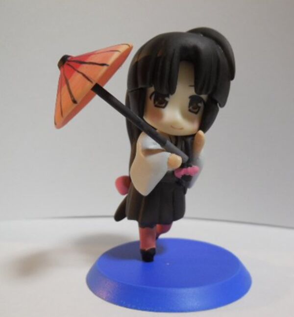Shouhou (SD), Kantai Collection ~Kan Colle~, Suzukake Honpo, Garage Kit
