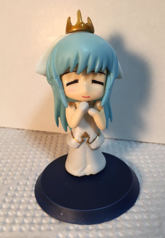 Saint Irene (SD), Aiyoku No Eustia, Suzukake Honpo, Garage Kit