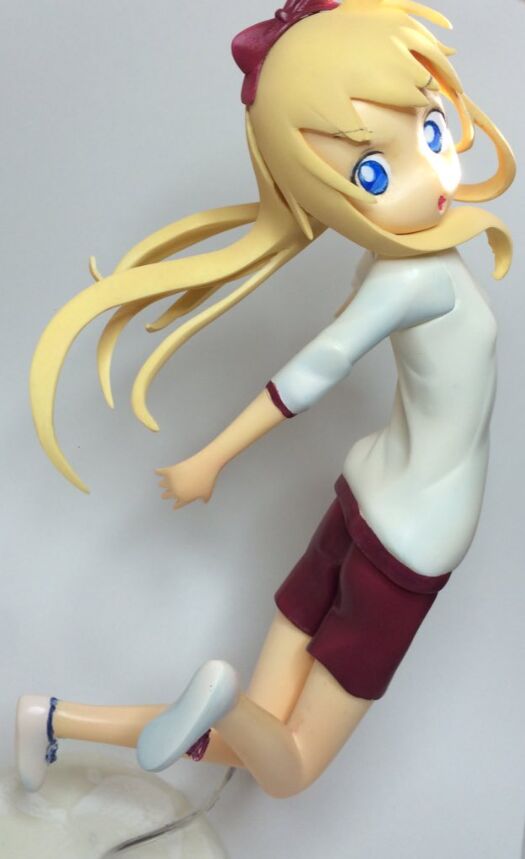 Toshinou Kyouko, Yuru Yuri, Goretto, Garage Kit, 1/7